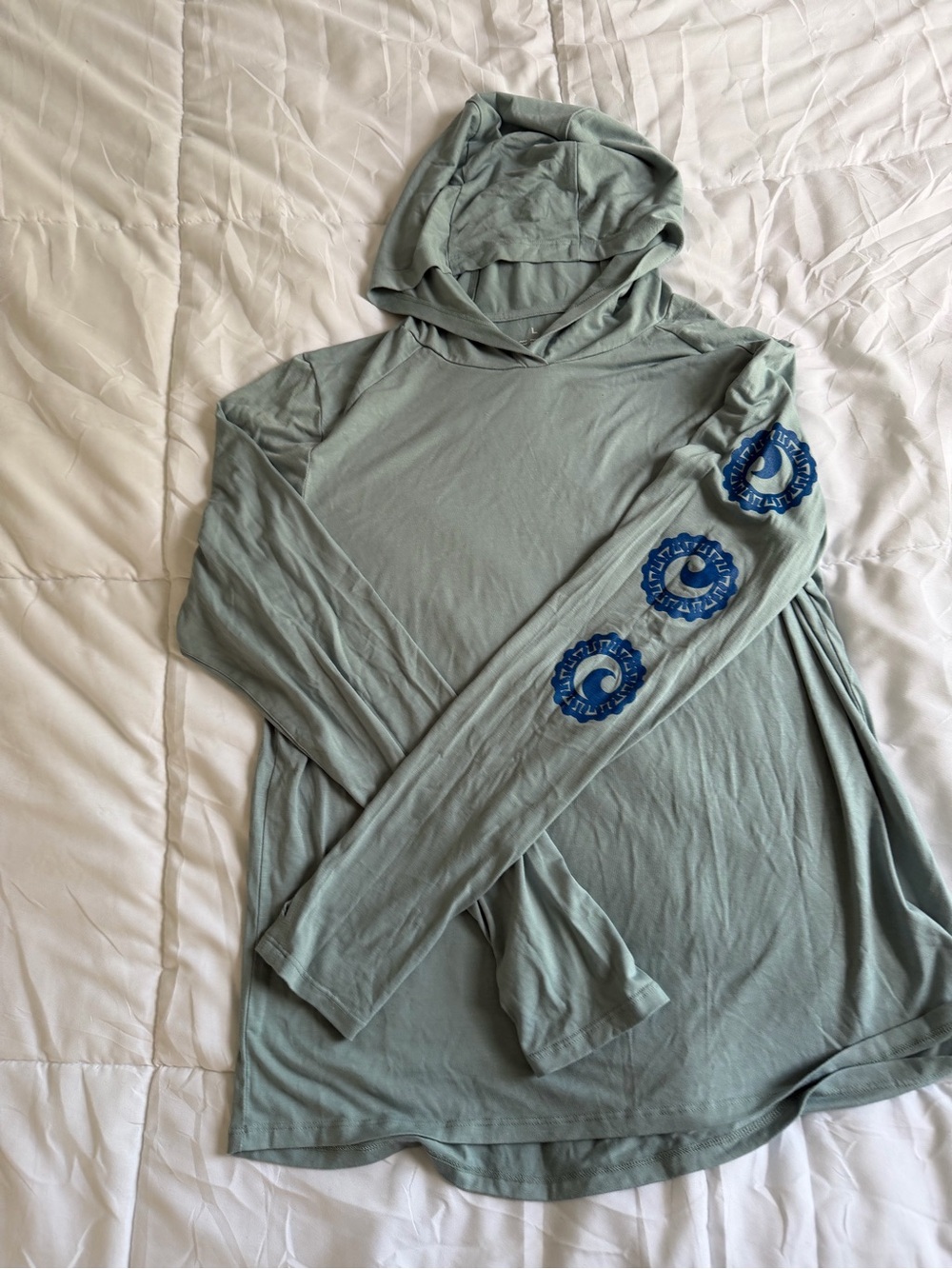 Free Fly Cisco Brewers lightweight top